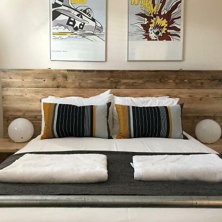 2 Crown Barton Villa Glastonbury Eksteriør bilde