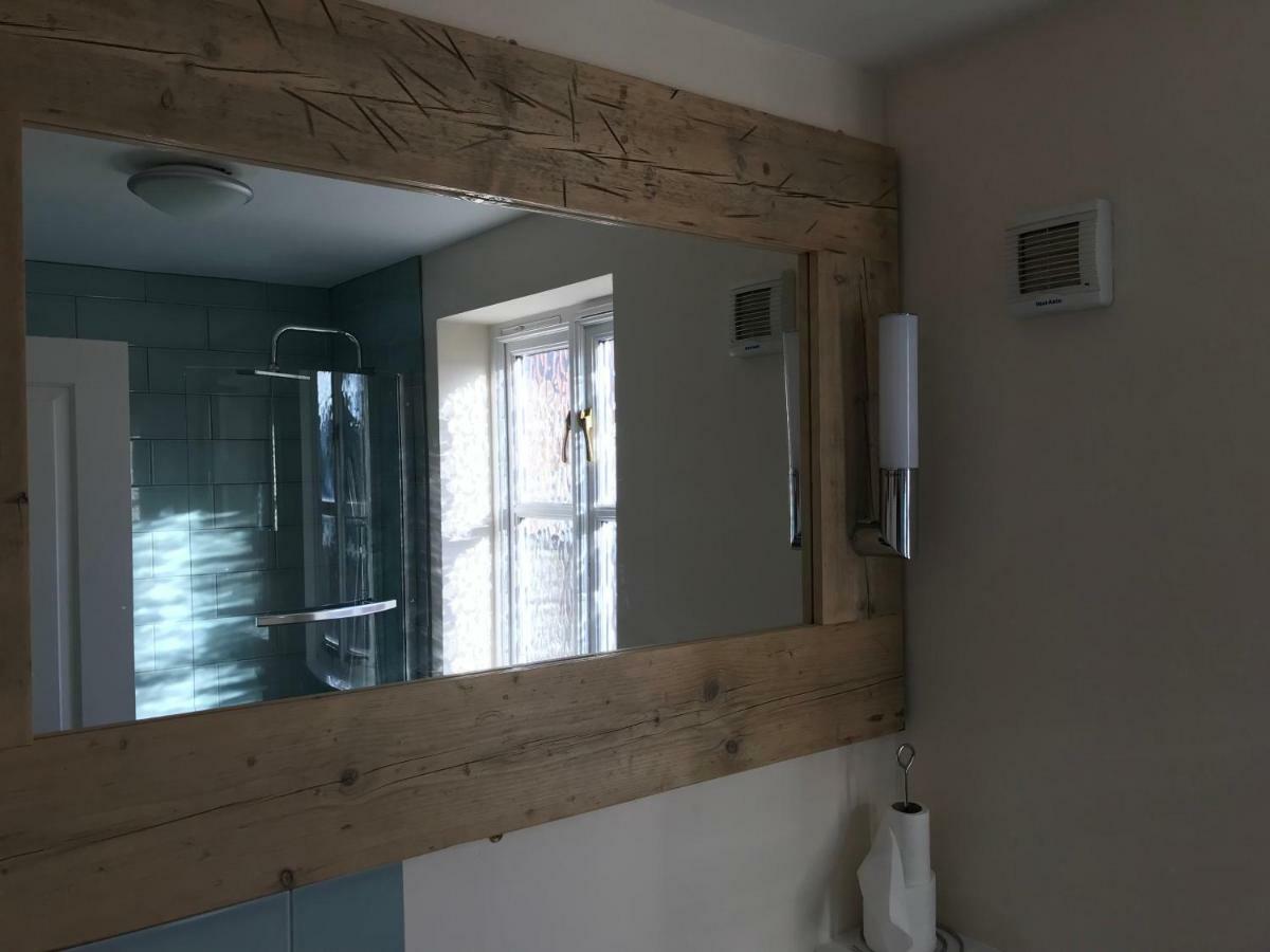 2 Crown Barton Villa Glastonbury Eksteriør bilde